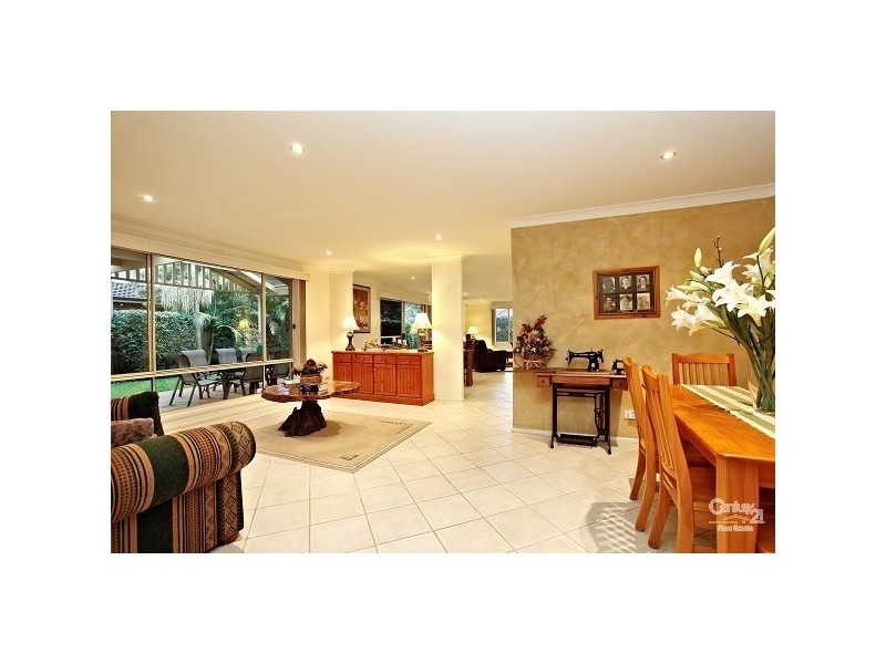 44 Brushwood Drive, Rouse Hill NSW 2155