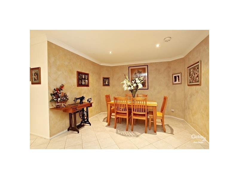 44 Brushwood Drive, Rouse Hill NSW 2155