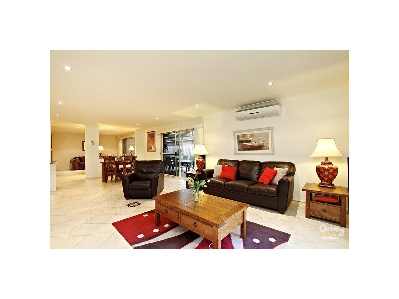 44 Brushwood Drive, Rouse Hill NSW 2155