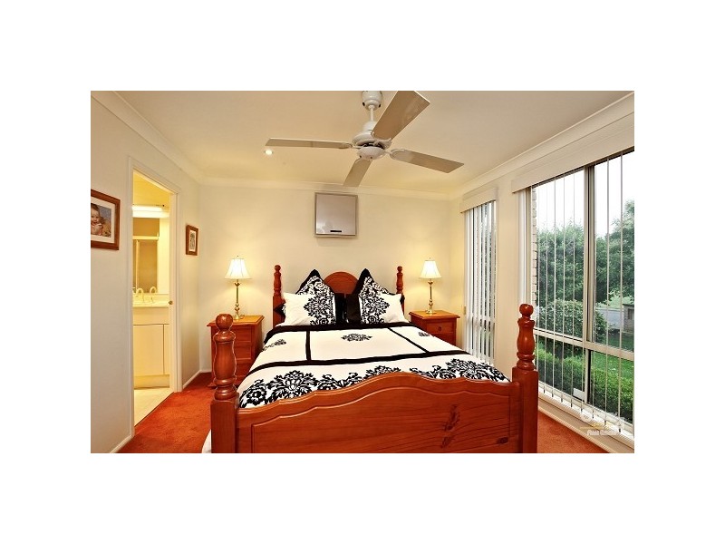 44 Brushwood Drive, Rouse Hill NSW 2155