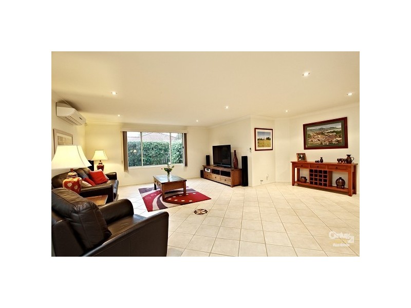 44 Brushwood Drive, Rouse Hill NSW 2155