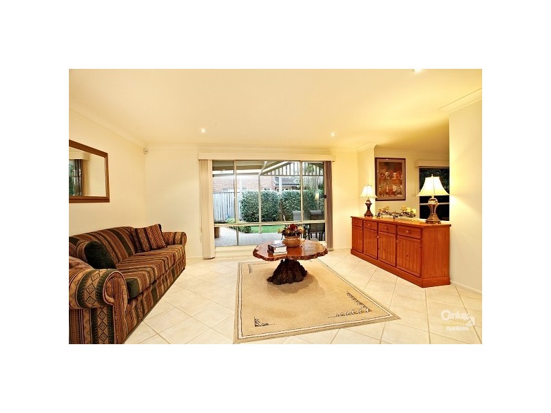 44 Brushwood Drive, Rouse Hill NSW 2155