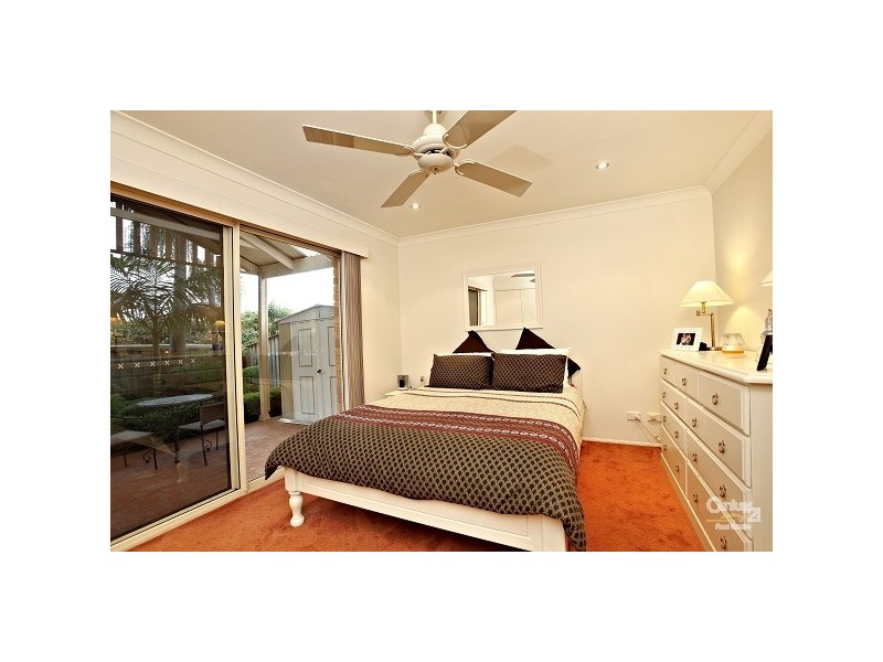 44 Brushwood Drive, Rouse Hill NSW 2155