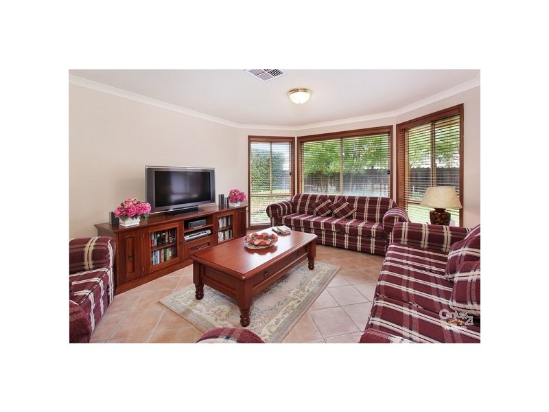 130 Milford Drive, Rouse Hill NSW 2155