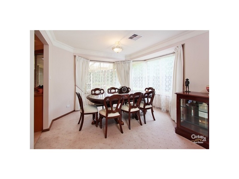 130 Milford Drive, Rouse Hill NSW 2155