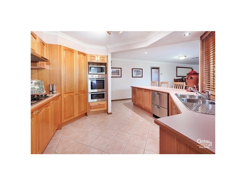 130 Milford Drive, Rouse Hill NSW 2155