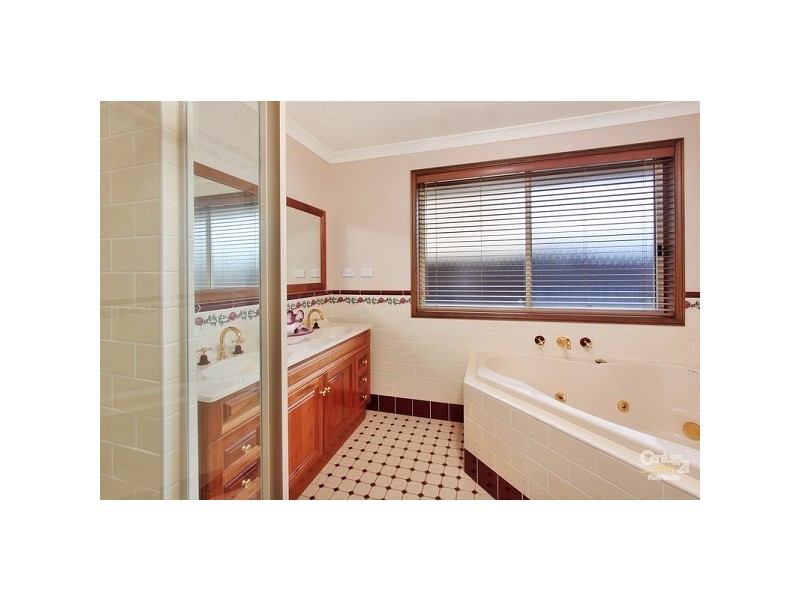 130 Milford Drive, Rouse Hill NSW 2155