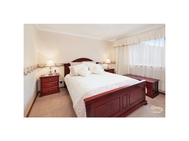 130 Milford Drive, Rouse Hill NSW 2155