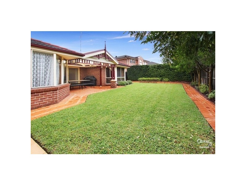 130 Milford Drive, Rouse Hill NSW 2155