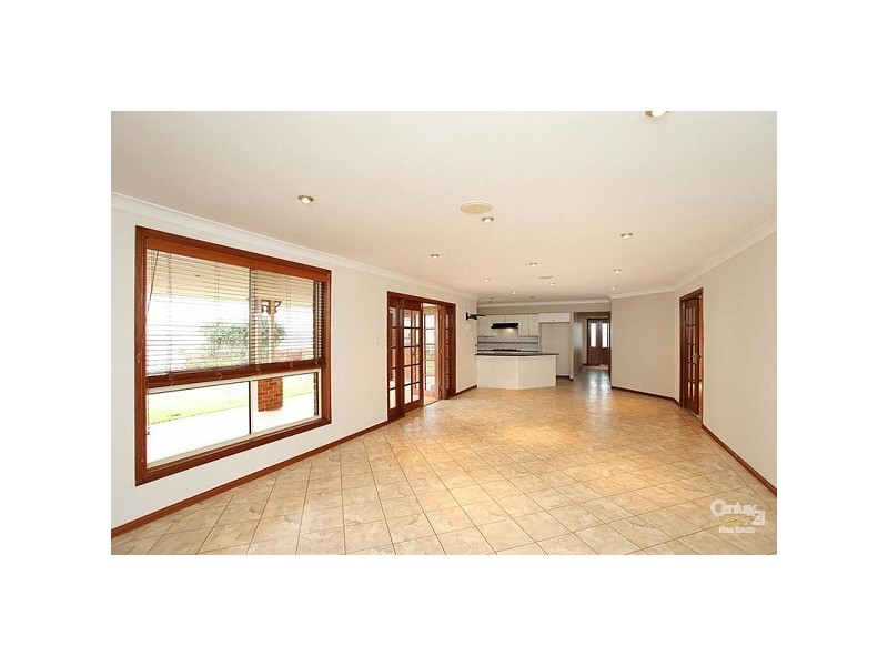 6 Glen Abbey Street, Rouse Hill NSW 2155