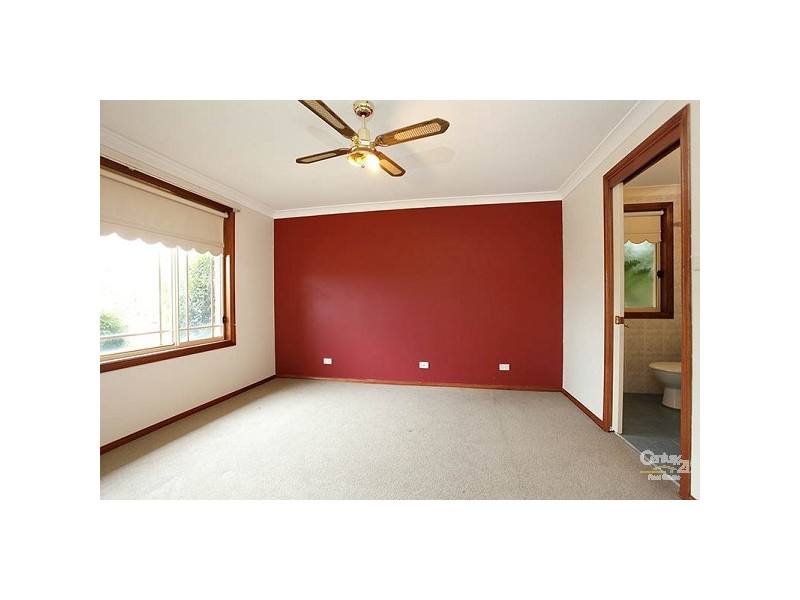 6 Glen Abbey Street, Rouse Hill NSW 2155