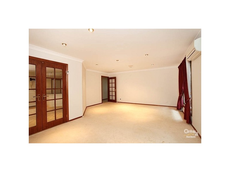 6 Glen Abbey Street, Rouse Hill NSW 2155