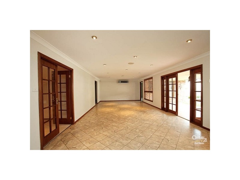 6 Glen Abbey Street, Rouse Hill NSW 2155