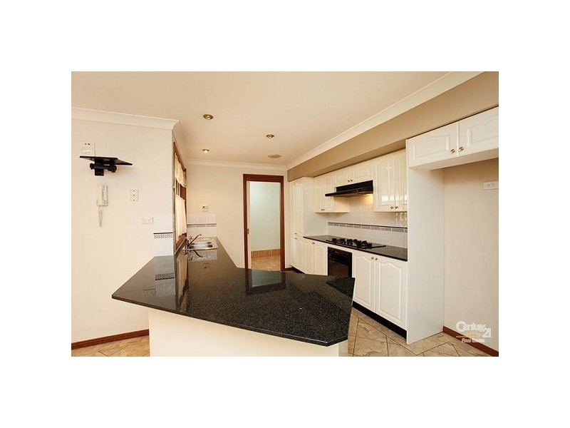 6 Glen Abbey Street, Rouse Hill NSW 2155