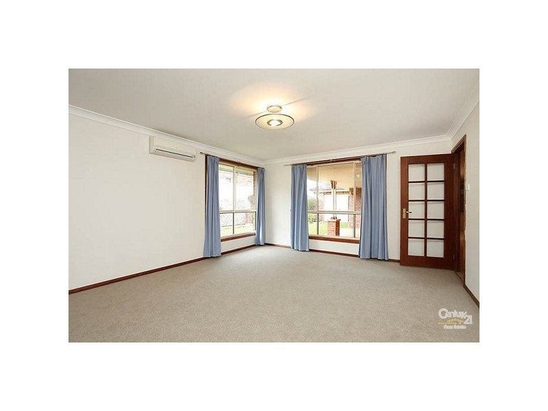 6 Glen Abbey Street, Rouse Hill NSW 2155