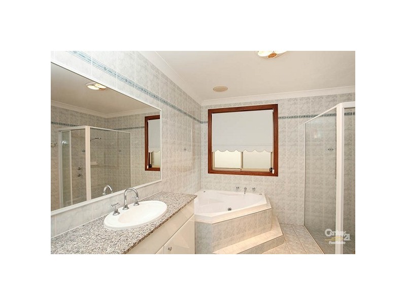 6 Glen Abbey Street, Rouse Hill NSW 2155