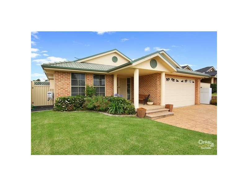 25 Green Hills Drive, Rouse Hill NSW 2155