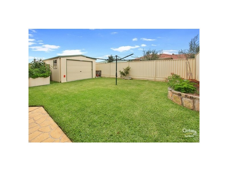 25 Green Hills Drive, Rouse Hill NSW 2155