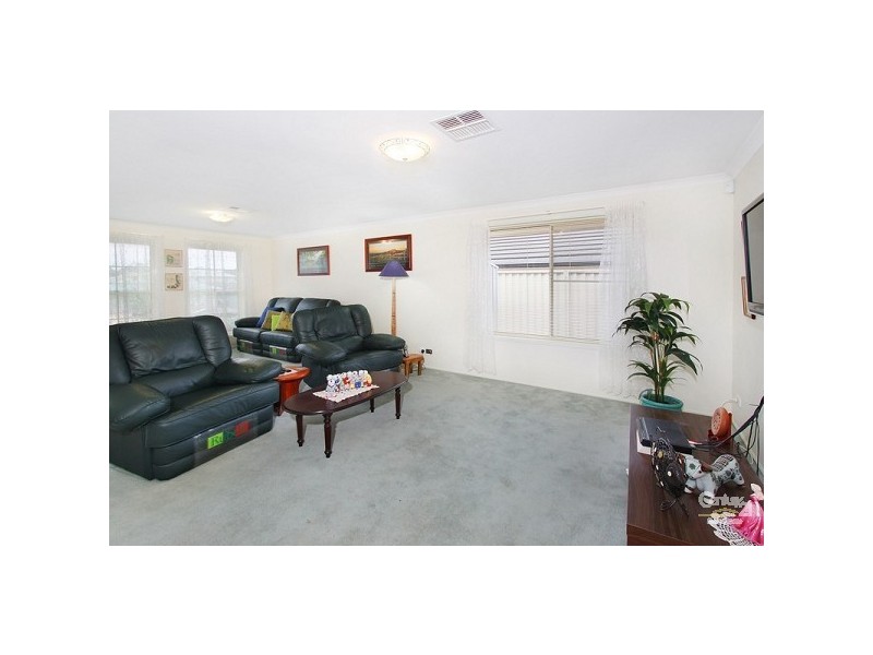 25 Green Hills Drive, Rouse Hill NSW 2155