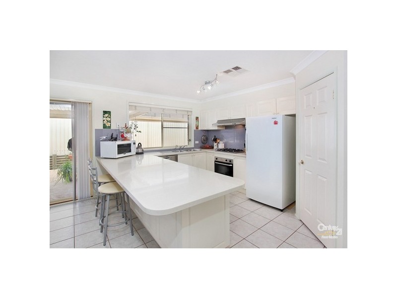 25 Green Hills Drive, Rouse Hill NSW 2155