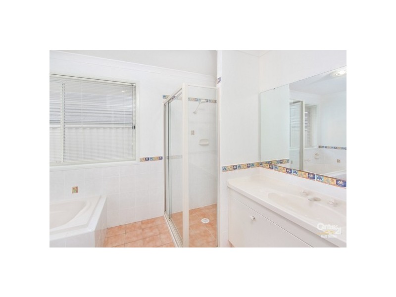 25 Green Hills Drive, Rouse Hill NSW 2155