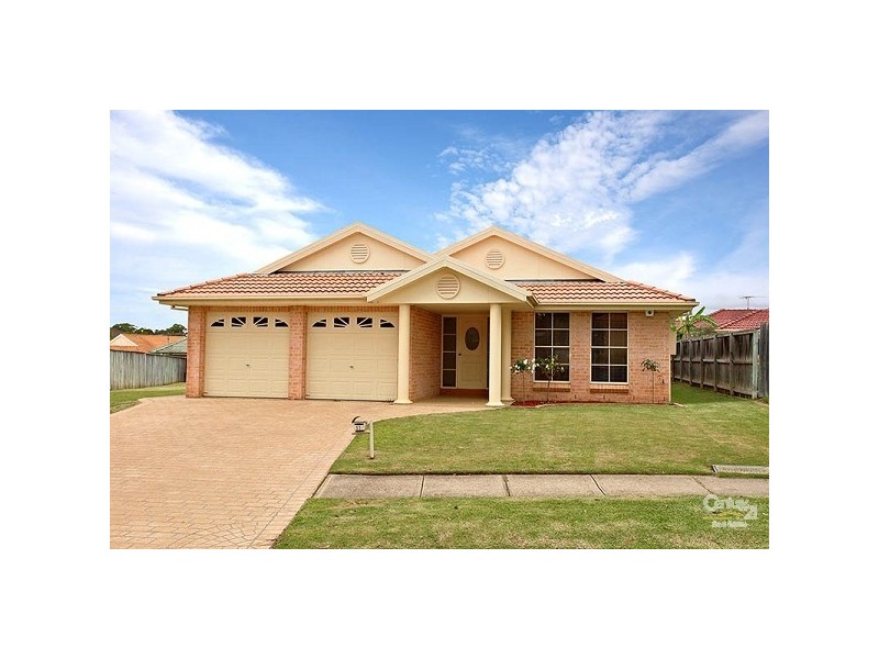 11 Milford Drive, Rouse Hill NSW 2155