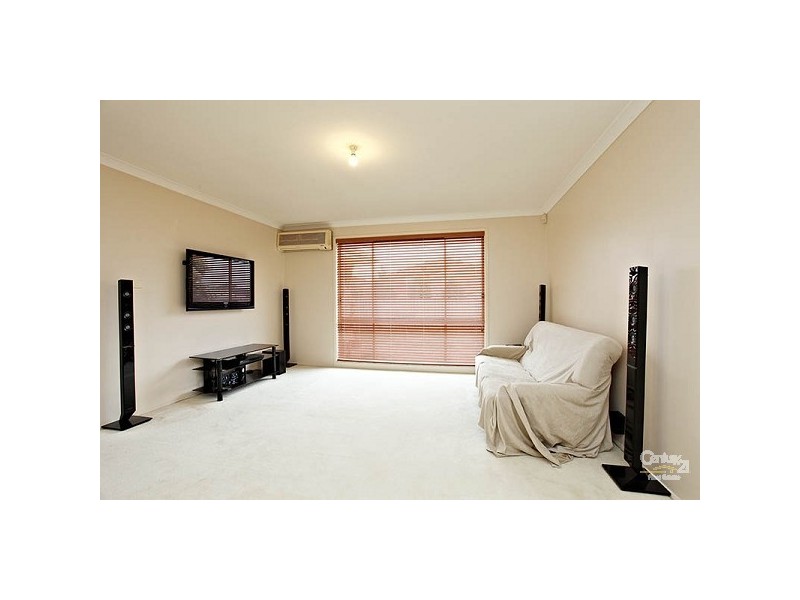 11 Milford Drive, Rouse Hill NSW 2155