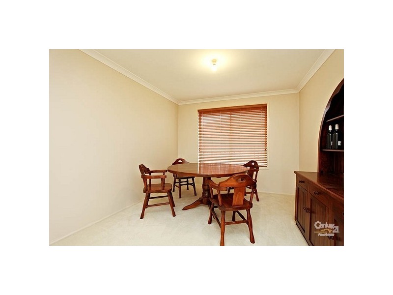 11 Milford Drive, Rouse Hill NSW 2155