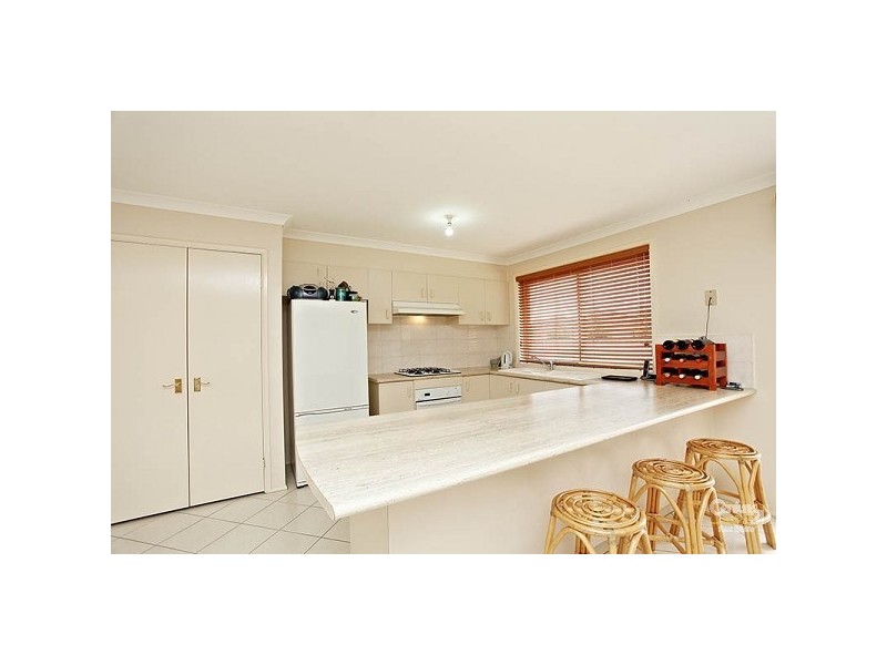 11 Milford Drive, Rouse Hill NSW 2155