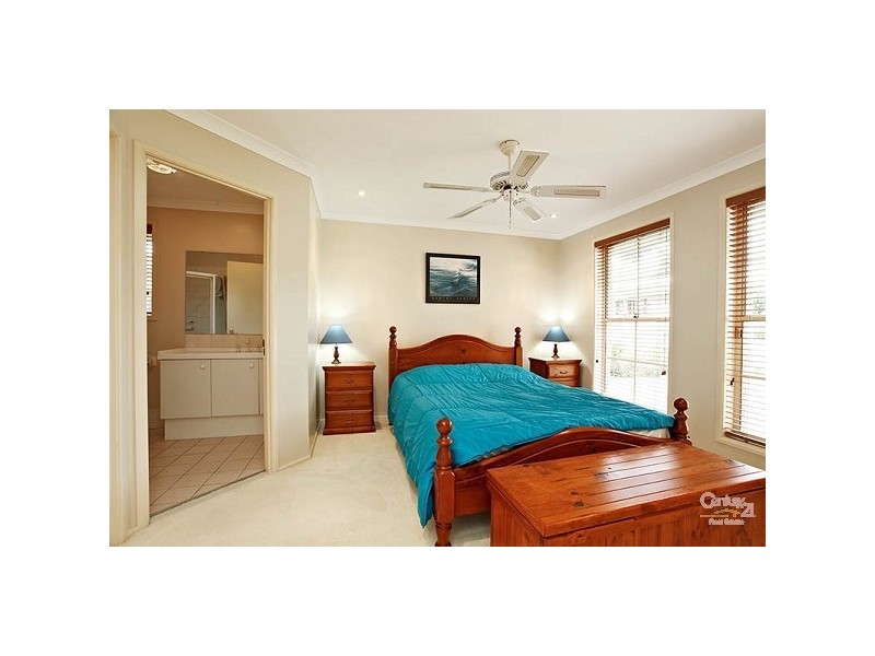 11 Milford Drive, Rouse Hill NSW 2155