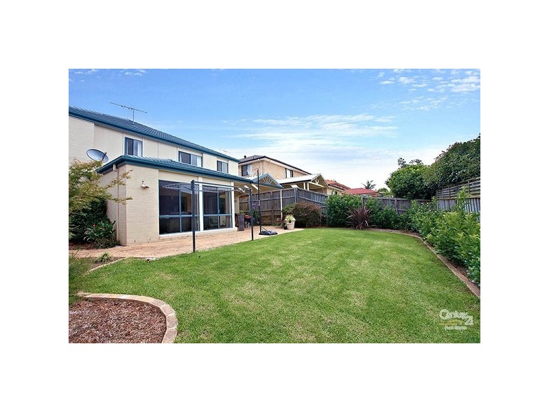 30 Fernleaf Crescent, Beaumont Hills NSW 2155