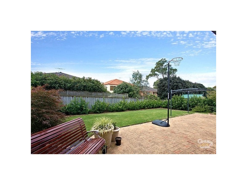 30 Fernleaf Crescent, Beaumont Hills NSW 2155