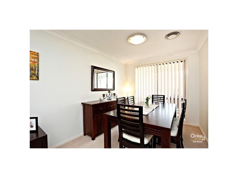 17 Aberdour Avenue, Rouse Hill NSW 2155