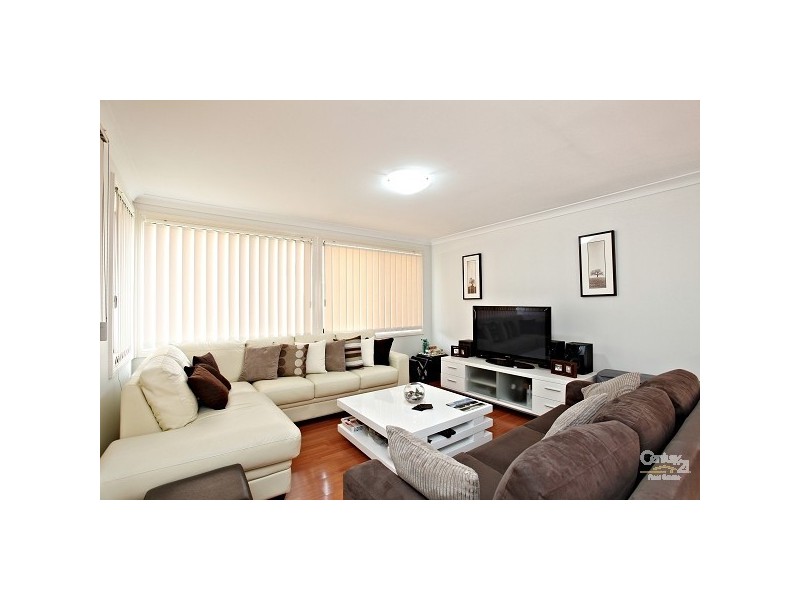 17 Aberdour Avenue, Rouse Hill NSW 2155