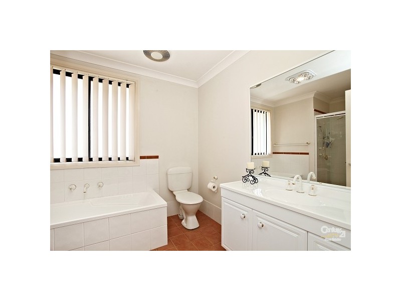 17 Aberdour Avenue, Rouse Hill NSW 2155