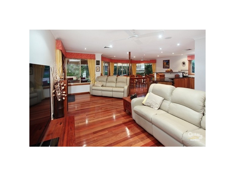 23 Claxton Circuit, Rouse Hill NSW 2155