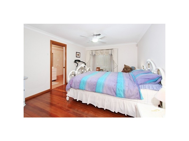 23 Claxton Circuit, Rouse Hill NSW 2155