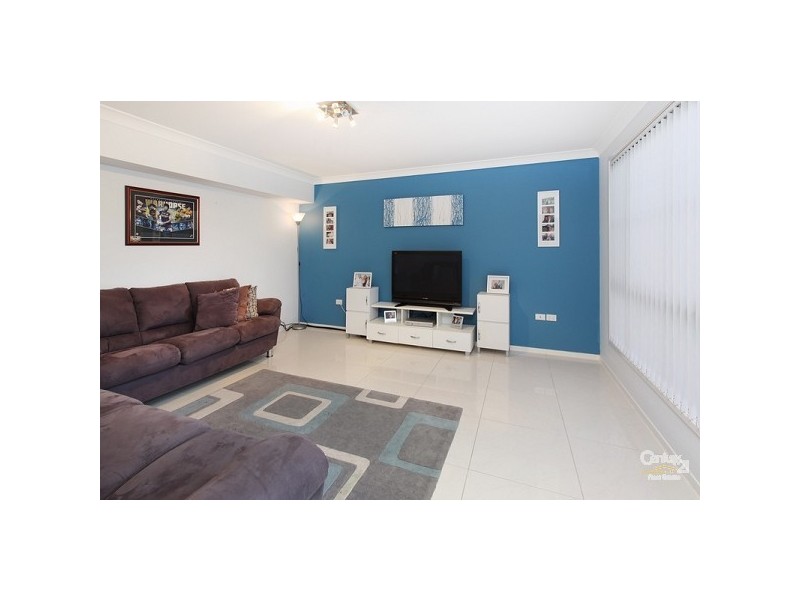5 Empress Avenue, Rouse Hill NSW 2155