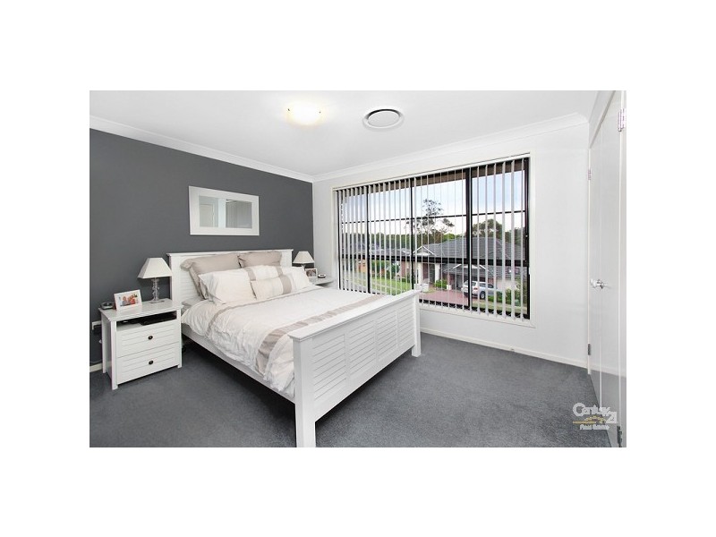 5 Empress Avenue, Rouse Hill NSW 2155