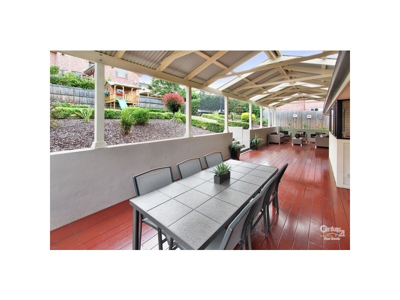 5 Empress Avenue, Rouse Hill NSW 2155