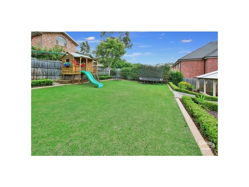 5 Empress Avenue, Rouse Hill NSW 2155
