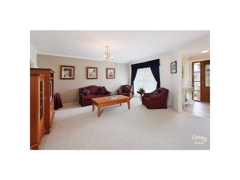 11 Hyatt Close, Rouse Hill NSW 2155