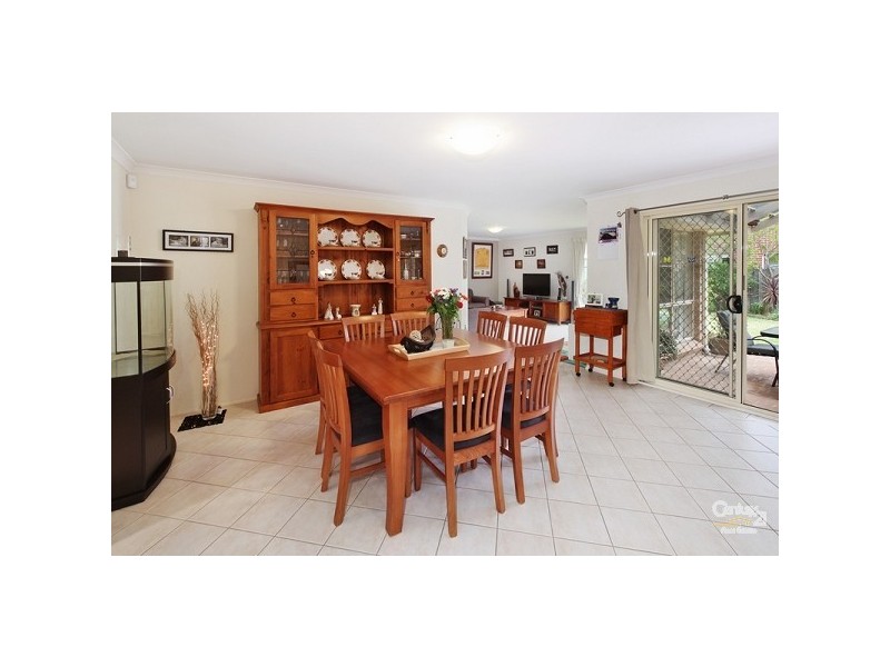 11 Hyatt Close, Rouse Hill NSW 2155