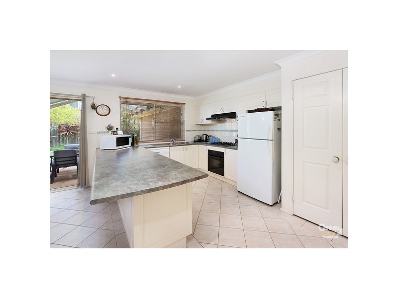 11 Hyatt Close, Rouse Hill NSW 2155