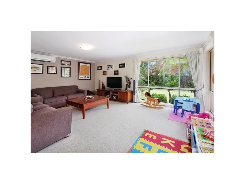 11 Hyatt Close, Rouse Hill NSW 2155