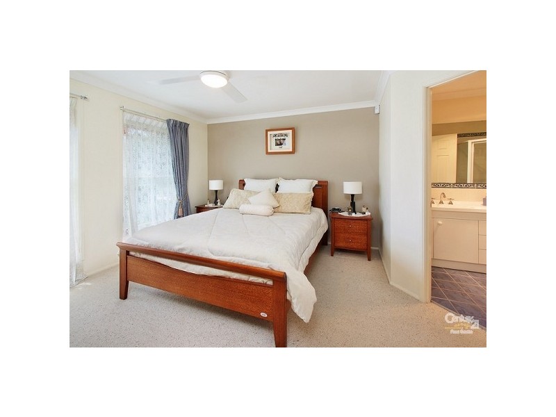 11 Hyatt Close, Rouse Hill NSW 2155