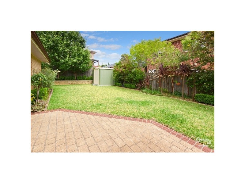 11 Hyatt Close, Rouse Hill NSW 2155
