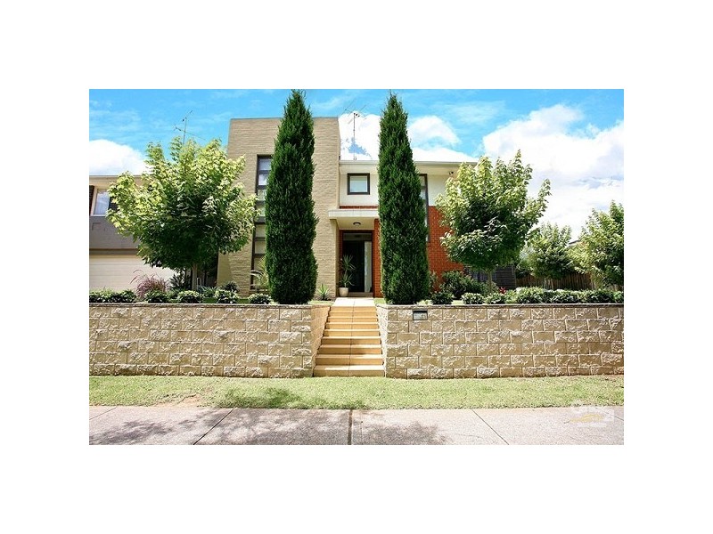 81 Sanctuary Drive, Beaumont Hills NSW 2155