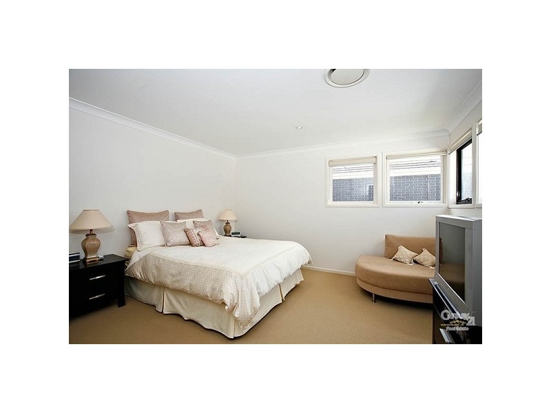 81 Sanctuary Drive, Beaumont Hills NSW 2155