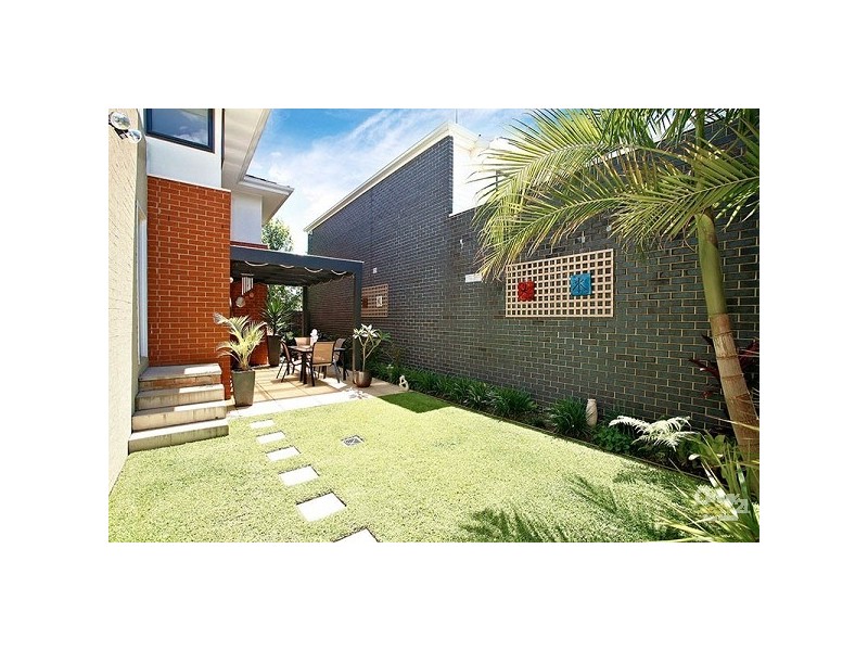 81 Sanctuary Drive, Beaumont Hills NSW 2155